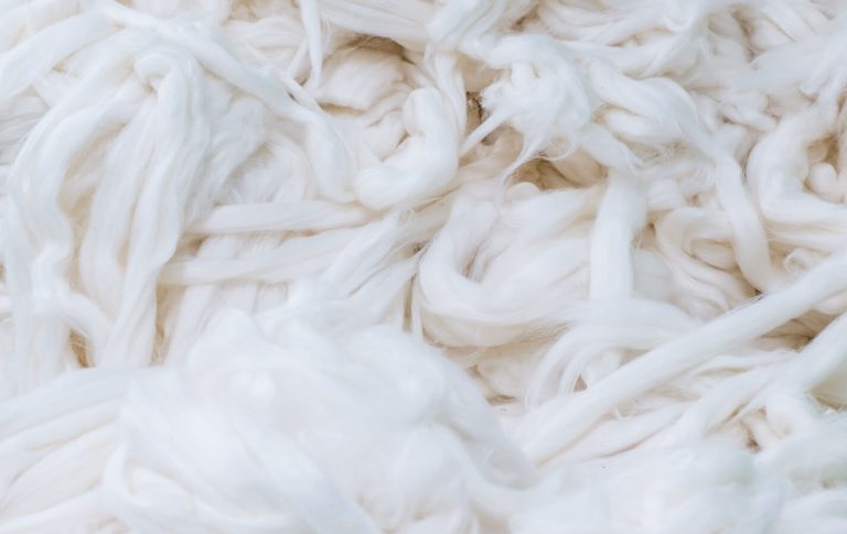 cotton fiber from ulinen.ae
